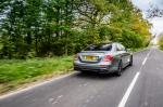 Mercedes-AMG E63 S 4Matic+ 2017 года (UK)